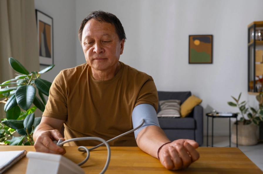 Blood sugar spikes and drops make daily routines difficult.